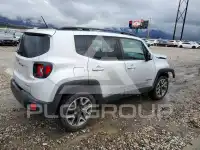 2016 Jeep Renegade фото