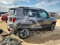 2016 Jeep Renegade фото