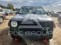 2016 Jeep Renegade фото