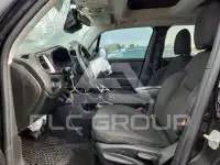 2016 Jeep Renegade фото