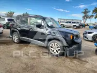 2016 Jeep Renegade фото