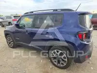 2016 Jeep Renegade фото