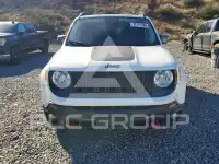 2016 Jeep Renegade photo