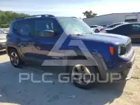 2016 Jeep Renegade фото