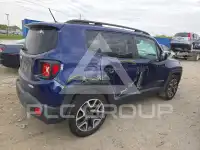 2016 Jeep Renegade фото