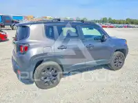 2016 Jeep Renegade фото
