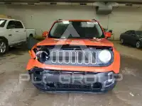 2016 Jeep Renegade photo