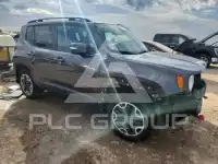 2016 Jeep Renegade фото