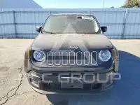 2016 Jeep Renegade фото
