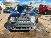 2016 Jeep Renegade фото