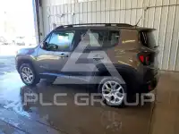 2016 Jeep Renegade фото