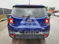 2016 Jeep Renegade фото