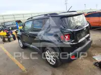 2016 Jeep Renegade фото