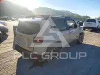 2016 Jeep Renegade фото