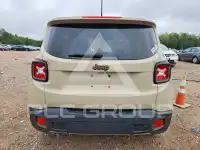 2016 Jeep Renegade фото