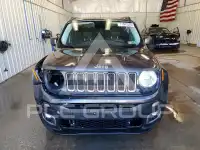 2016 Jeep Renegade фото