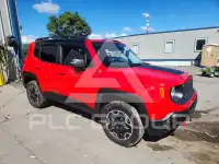 2016 Jeep Renegade photo