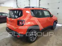 2016 Jeep Renegade photo