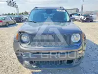 2016 Jeep Renegade фото