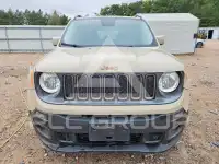 2016 Jeep Renegade фото