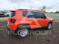 2016 Jeep Renegade photo