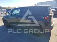 2016 Jeep Renegade фото