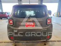 2016 Jeep Renegade фото