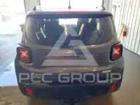 2016 Jeep Renegade фото