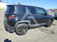 2016 Jeep Renegade фото