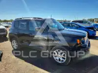 2016 Jeep Renegade photo