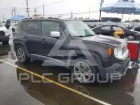 2016 Jeep Renegade photo