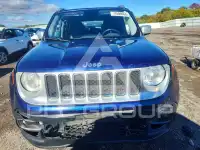 2016 Jeep Renegade фото