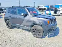 2016 Jeep Renegade фото