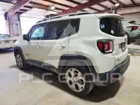 2016 Jeep Renegade фото
