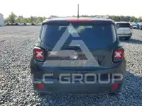 2016 Jeep Renegade фото