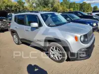 2016 Jeep Renegade photo