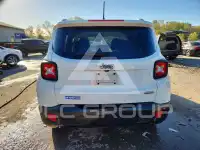 2016 Jeep Renegade фото