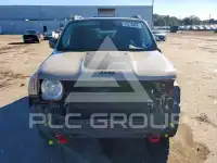 2016 Jeep Renegade photo