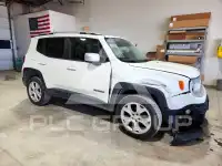 2016 Jeep Renegade фото