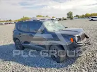 2016 Jeep Renegade фото