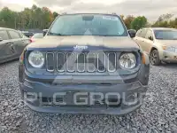 2016 Jeep Renegade фото