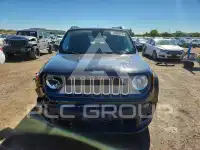 2016 Jeep Renegade photo