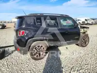 2016 Jeep Renegade фото