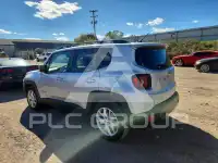 2016 Jeep Renegade photo