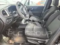 2016 Jeep Renegade фото