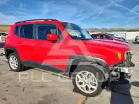 2016 Jeep Renegade фото