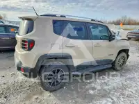 2016 Jeep Renegade фото