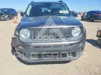 2016 Jeep Renegade фото