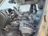 2016 Jeep Renegade фото