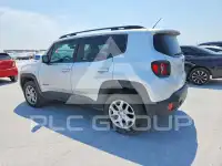 2016 Jeep Renegade photo